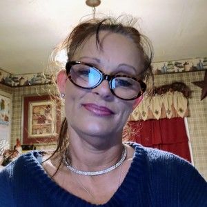 Meet your Posher, Kristie